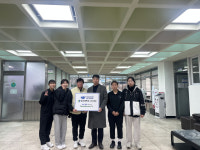 우당네트웍, 상지대 소프트볼팀에 피부케어 서비스 후원