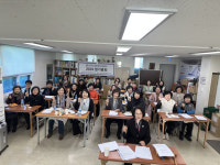 [포토뉴스]강릉시여성단체협의회 정기총회