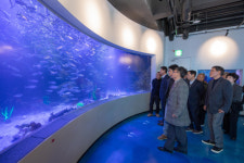 [특집] “미래 성장동력 화진포 국가해양생태공원 반드시 유치”