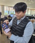 이장 업무도 스마트폰… 홍천군 ‘디지털 행정’ 속속