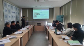 강원녹색환경지원센터, 지역 주도 탄소중립 이행 논의