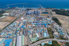[특집]강원특별자치도 글로벌 도시의 관문, 동해·묵호항 항구도시에서 무역도시, 관광도시로 진화