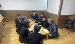 산림청 대원 구조 작업 중 추락사…유족 “원인 규명” 촉구