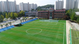 폴리텍 원주…전국 전문대학 취업률 1위 달성