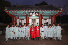 [포토뉴스]양양향교 고유례