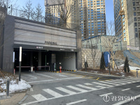 춘천 모아엘가 비스타 아파트 갈등 봉합…시공사 유치권 해제