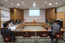 강원특별자치도장애인종합복지관, 확대사례회의 개최