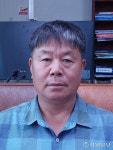 [동정] 장호남 횡성둔내면주민자치위원장