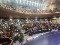 [포토뉴스]강릉신협 제52차 정기총회