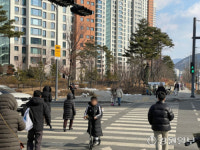 새학기 앞둔 스쿨존 교통안전 ‘빨간불’