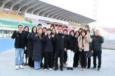 [포토뉴스·3·1절 건강달리기]강릉시체육회