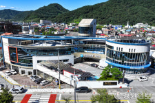 화천 의료 취약지 30개 마을 경로당 방문 진료