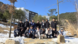 [포토뉴스]원주시청소년수련관 청소년방과후아카데미 캠프