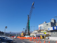 강릉 남대천 둔치서 보조수원 확보 추진, 가뭄에 단비 될까