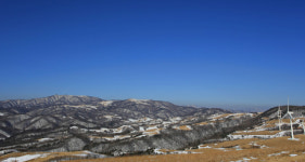 평창 대관령, 관광공사 추천 치유 관광지로 선정