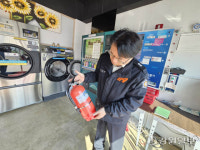 횡성 무인점포 소방 대책 추진