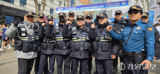 [3·1절 건강달리기]강원지역 기관·단체 3·1절 달리기대회 성공 개최 앞장