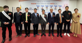 홍천세무서 제59회 납세자의 날 기념식 개최