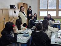 춘천시청소년문화의집 “올바른 의사소통으로 학교폭력 예방”