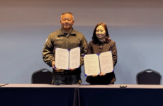 육군 102기갑여단-센텀마크호텔 양양 업무협약