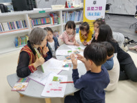 “주민이 교사로” 홍천 화촌면 교육공동체 사업 탄력