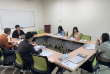 강원특별자치도장애인종합복지관, 장애·비장애 통합 소모임 ‘서로이웃’ 선정