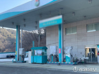 휴·폐업 잇따라…도심 속 방치된 ‘흉물 주유소’