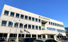 고성군보건소, 요양보호사 대상 구강 건강관리 교육