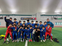 U-12 춘천 현FC 강원소년체전 춘천시 대표 선발