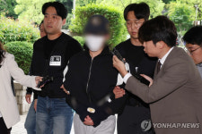 강남역 인근서 여자친구 살해한 수능 만점 명문대 의대생 “징역 26년 감형해달라”