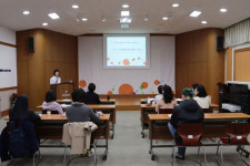 강원특별자치도장애인종합복지관 ‘공동생활가정 대체인력교육’ 성료