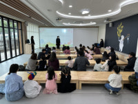 강원유아교육원, 유아 대상 ‘놀이+교육’ 융합형 체험공간 오픈