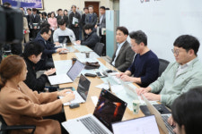 김진태 지사 “기후테크는 새로운 미래산업…9천억 투자”