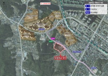 [속보]온의·삼천초교 신설부지 ‘온의동 101번지’ 확정 … 2032년 개교