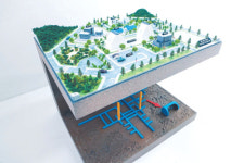 [터치, 강원] 생태·문화공간 재탄생고원도시 힐링 여행