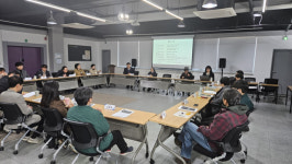 [포토뉴스]강원 청소년수련시설 기관장 회의 및 역량강화 교육