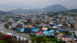 부대 해체 위기 화천군 사내면 힘찬 재도약 날갯짓