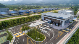 서원주역 품은 기업도시, 역세권 중심도시 재도약