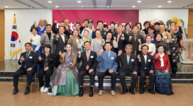 600년 전통 팔봉산 당산제 보존회 첫발 “국가무형문화재 지정 추진”