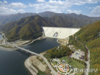 화천 최전방 평화의 댐 가는 길 완전 개통됐다