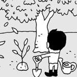 [언중언]‘아낌없이 주는 나무’