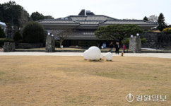 [팔도건축기행]국립진주박물관