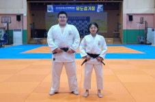 4년만에 유망주 산실된 ‘홍천유도스포츠클럽’