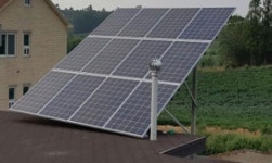 인제군, ‘신재생에너지 융복합 지원 사업’ 추진