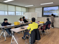 춘천시장애인종합복지관, 2025년 ‘생활문해교실’ 진행