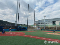 춘천시장기 리틀야구, 8강 대진 완성…한강 ‘완봉승’ 빛났다
