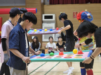[포토뉴스]춘천시청소년문화의집 ‘동아리 발대식’ 성료