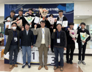 ‘숙련기술인의 축제’ 강원특별자치도 기능경기대회 성황리 마무리