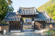 [팔도건축기행]독락(獨樂)의 건축, 학문을 꽃 피우다.