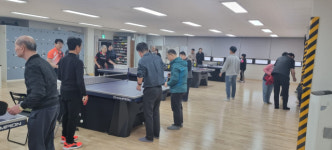 [포토뉴스]원주 문막새마을금고, 장애 인식 개선 행사